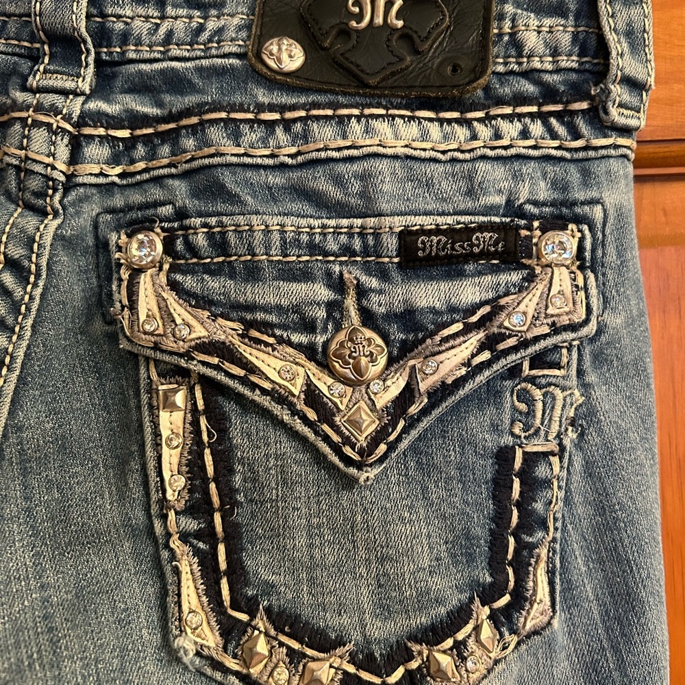 Miss Me Women’s Denim Jeans